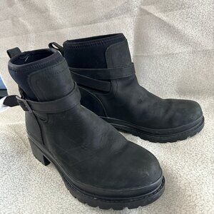 Women's Waterproof Muck Books - Size 7